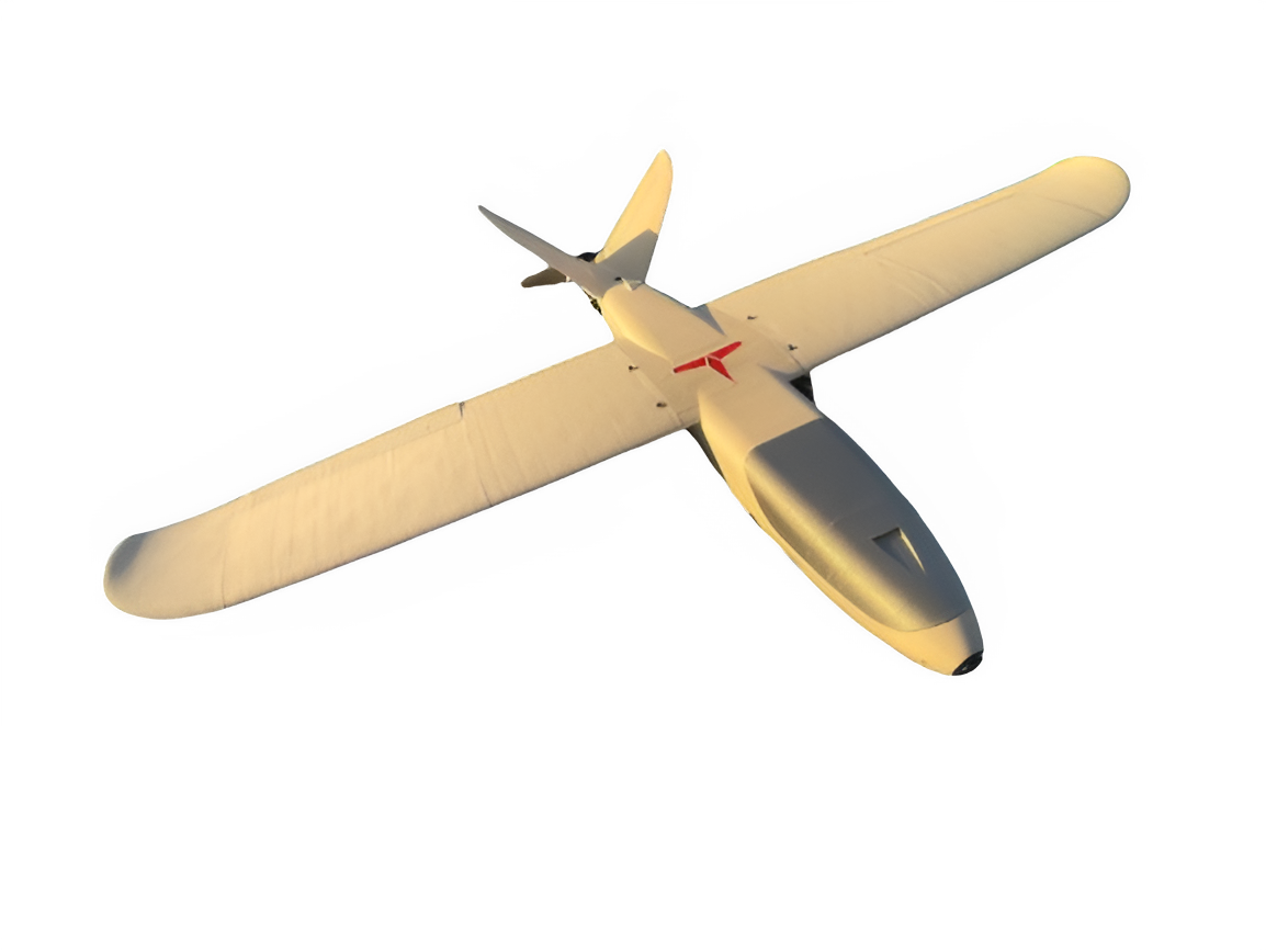 Fixed Wing Plane